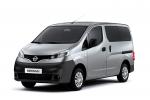 Nissan NV200 2009 года